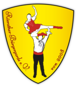 Rösrather Bürgergarde Logo